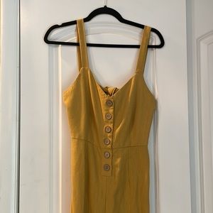 Cotton Candy LA Jumpsuit